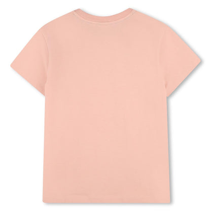 TEE-SHIRT MANCHES COURTES