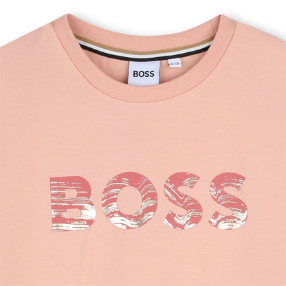 TEE-SHIRT MANCHES COURTES