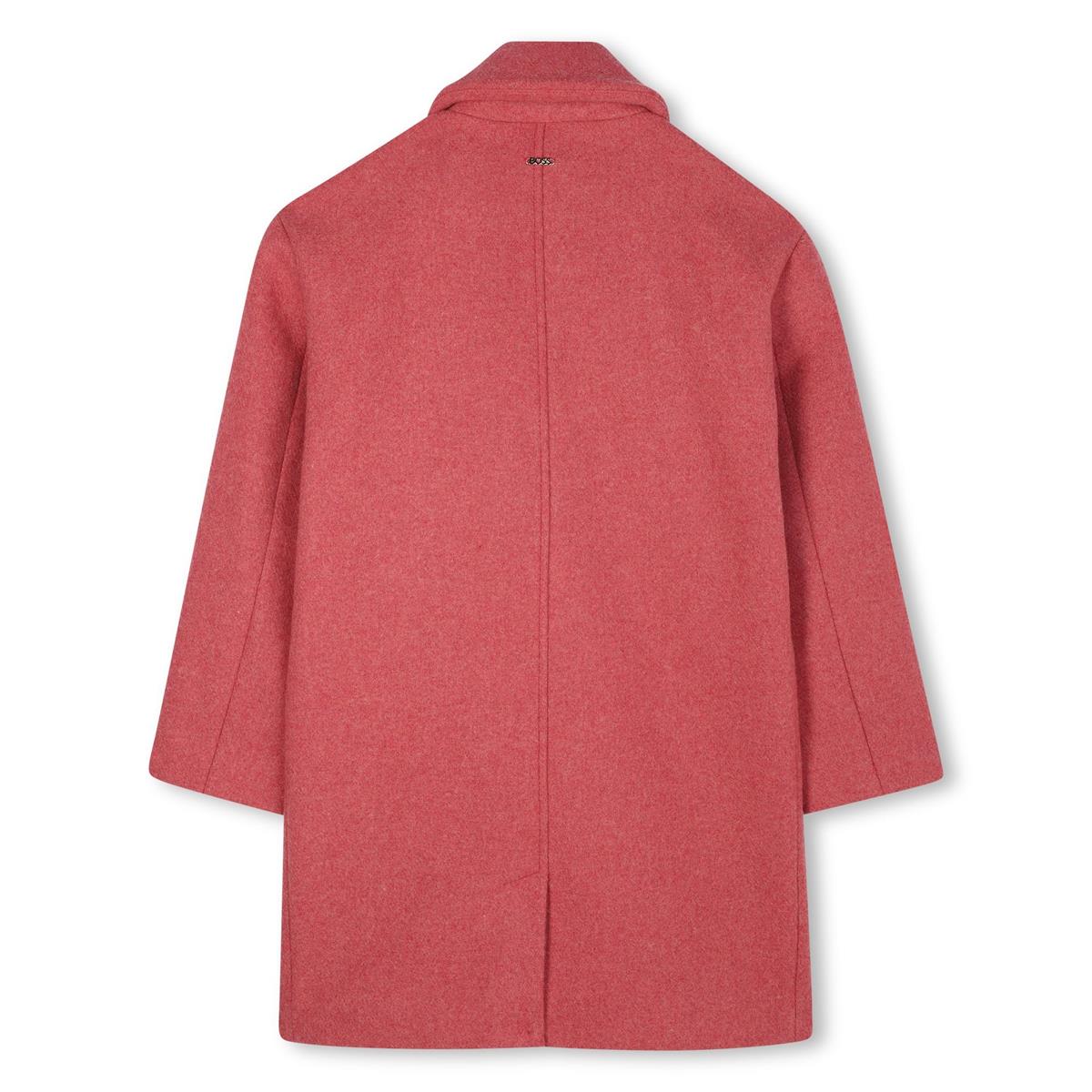 MANTEAU