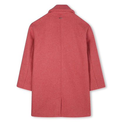 MANTEAU