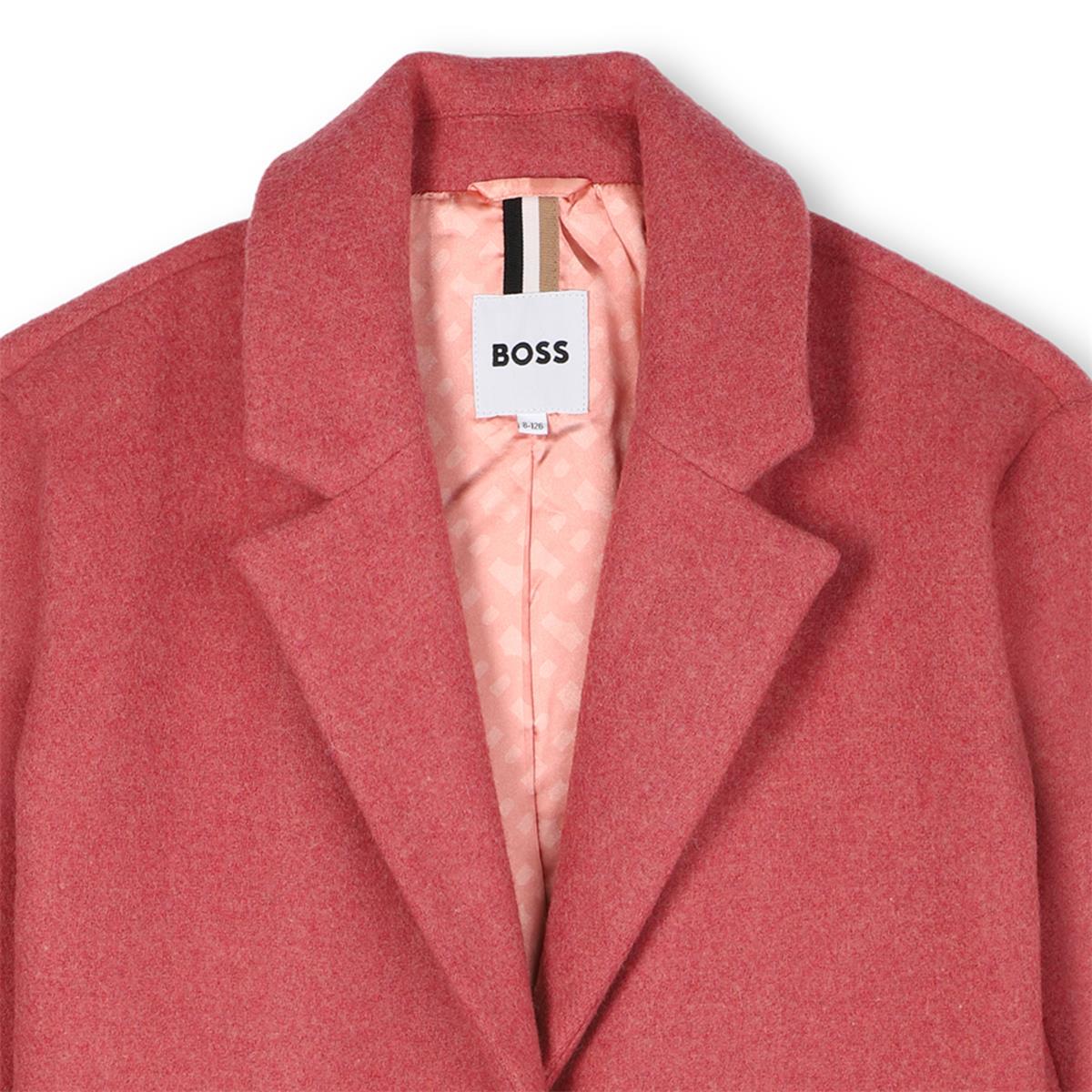 MANTEAU