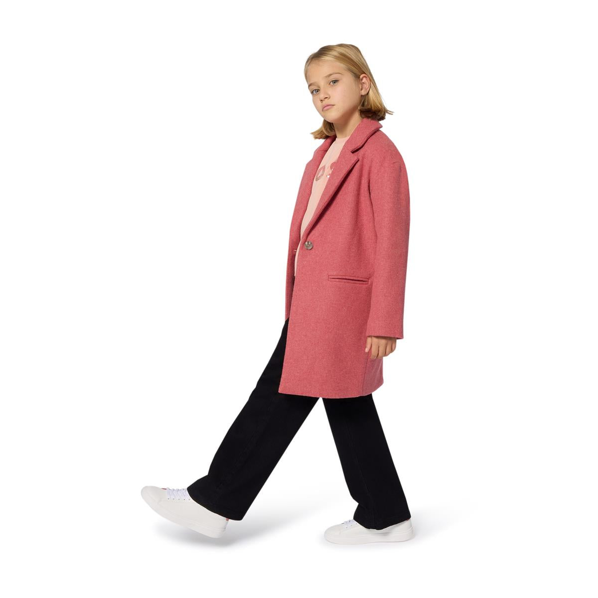 MANTEAU