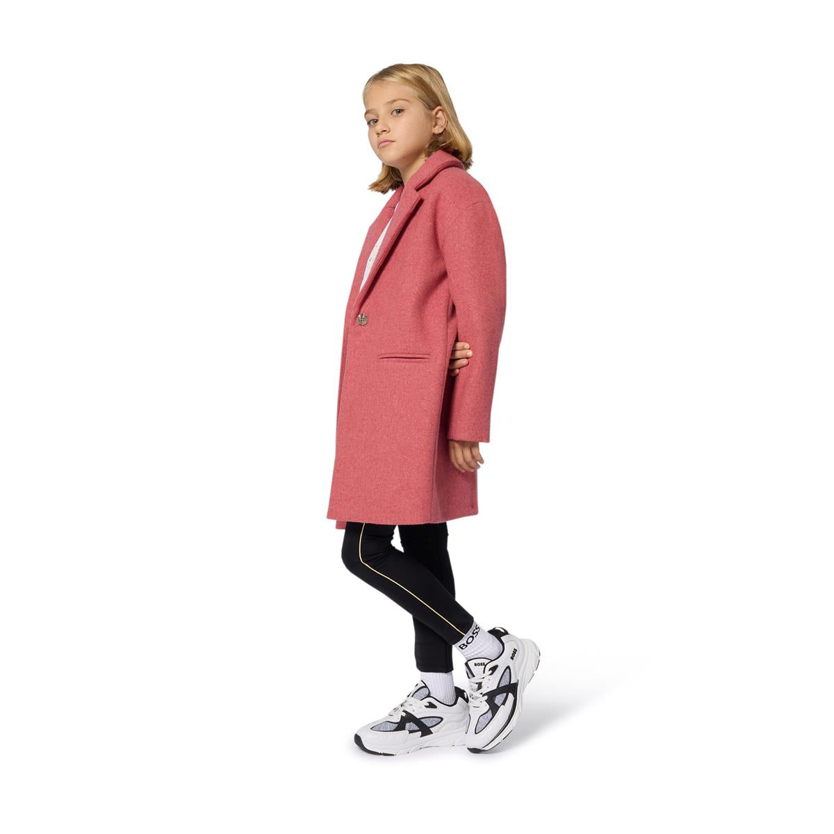 MANTEAU