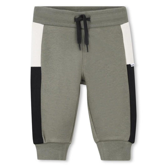 PANTALON JOGGING