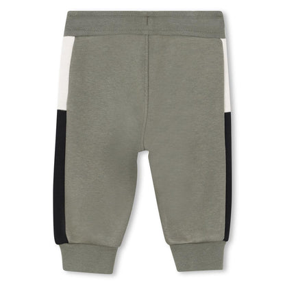 PANTALON JOGGING