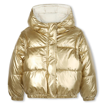 DOUDOUNE REVERSIBLE