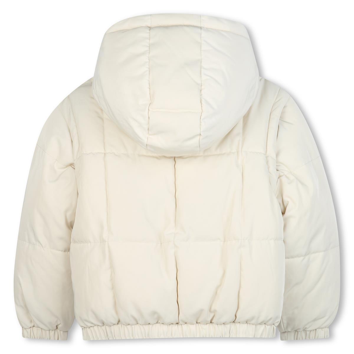 DOUDOUNE REVERSIBLE