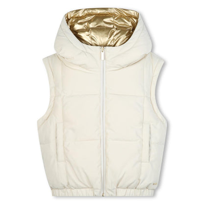 DOUDOUNE REVERSIBLE