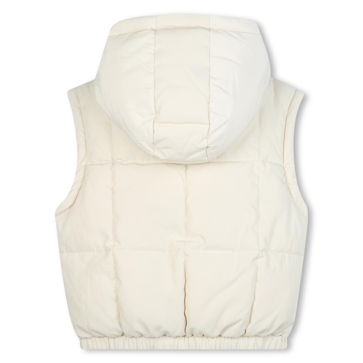 DOUDOUNE REVERSIBLE