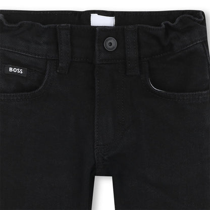 PANTALON DENIM