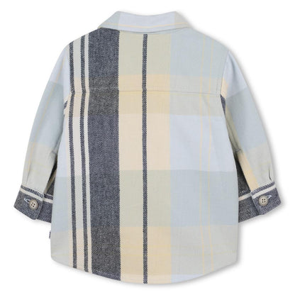 CHEMISE MANCHES LONGUES