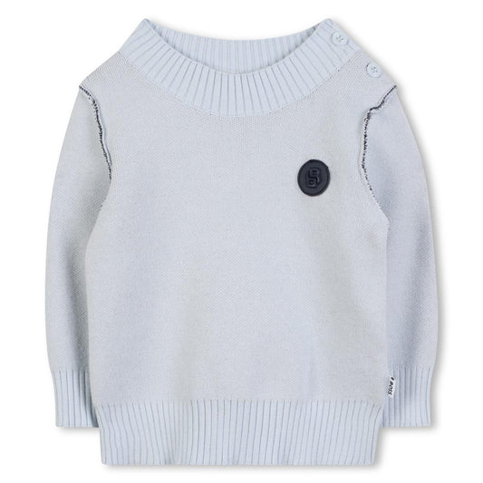 PULL