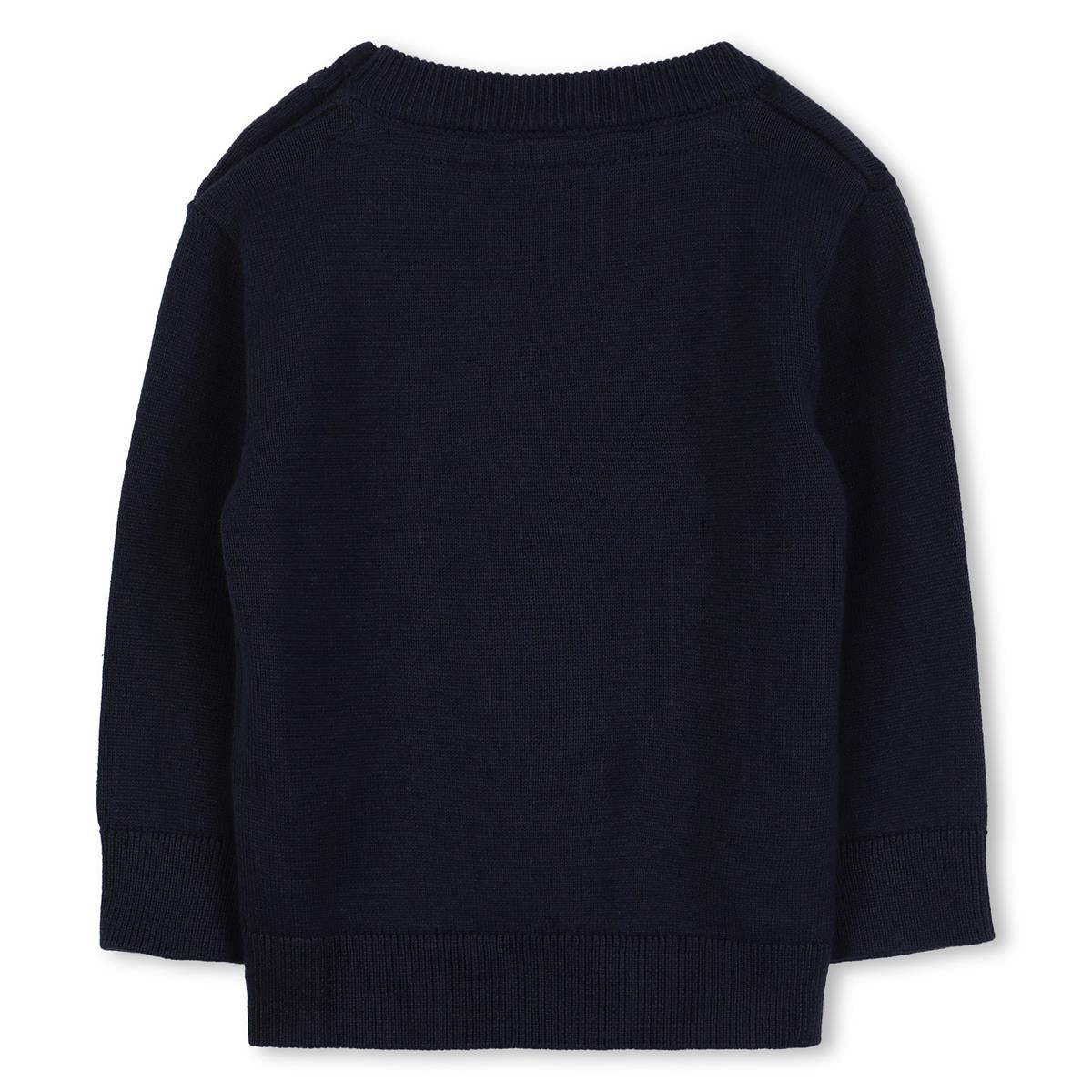 PULL
