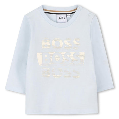 TEE-SHIRT MANCHES LONGUES