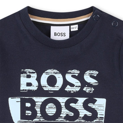 TEE-SHIRT MANCHES LONGUES