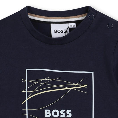 TEE-SHIRT MANCHES COURTES