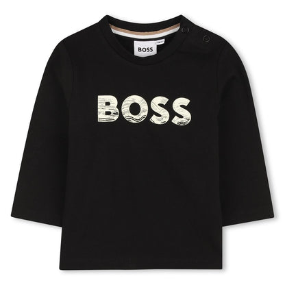 TEE-SHIRT MANCHES LONGUES