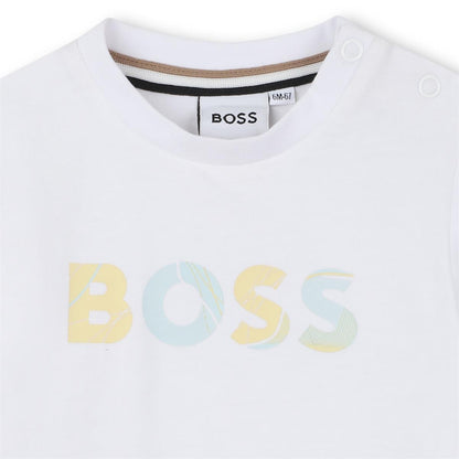 TEE-SHIRT MANCHES LONGUES