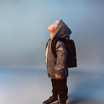 COUPE-VENT A CAPUCHE