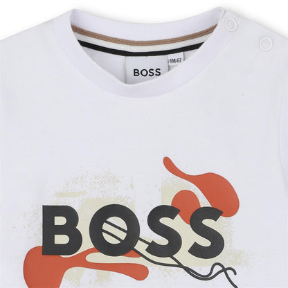 TEE-SHIRT MANCHES LONGUES