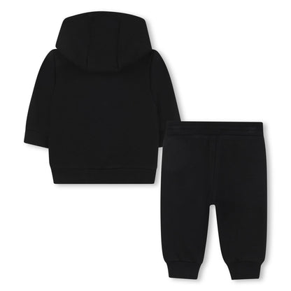 ENSEMBLE CARDIGAN+PANTALON