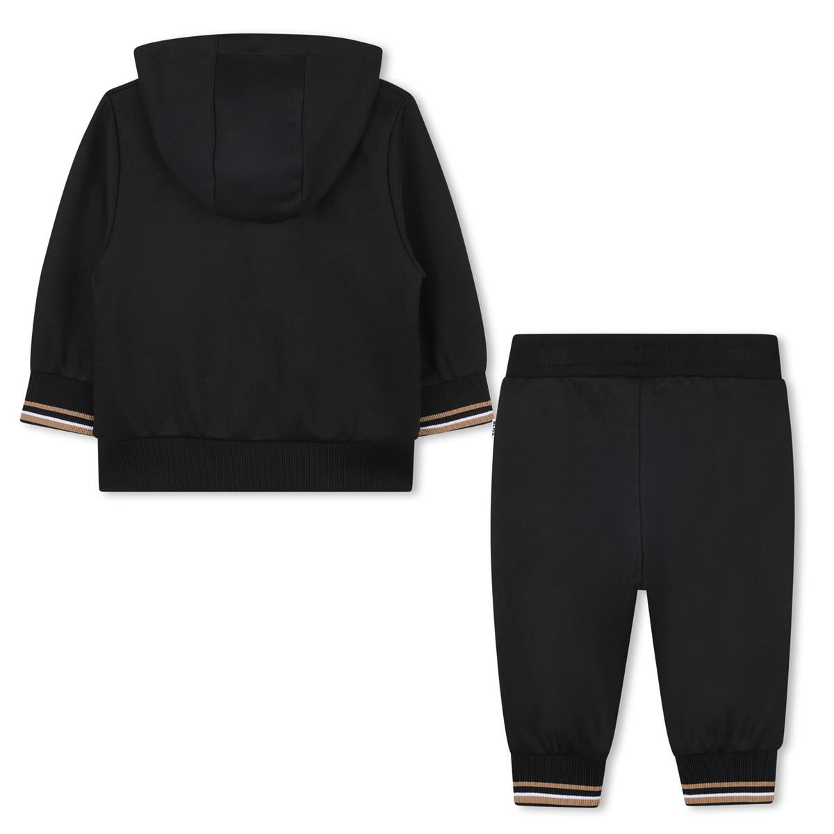 ENSEMBLE CARDIGAN+PANTALON