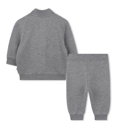 ENSEMBLE CARDIGAN+PANTALON