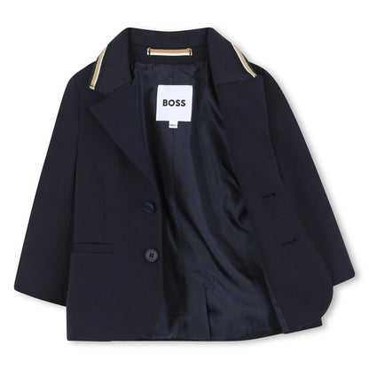 ENSEMBLE VESTE + PANTALON