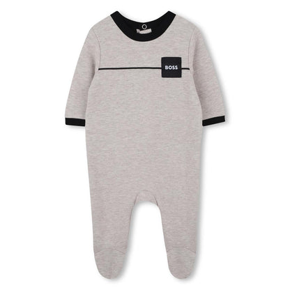 ENS.PYJAMA+BONNET