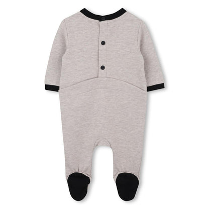 ENS.PYJAMA+BONNET