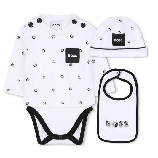 BODY-T-SHIRT