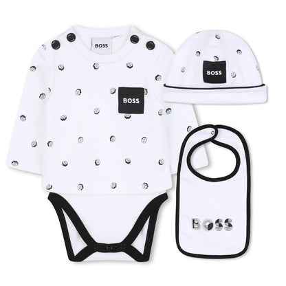 BODY-T-SHIRT