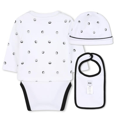 BODY-T-SHIRT