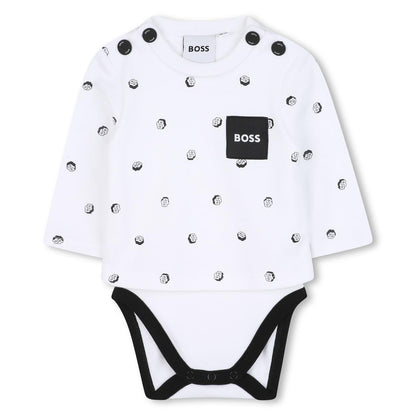 BODY-T-SHIRT