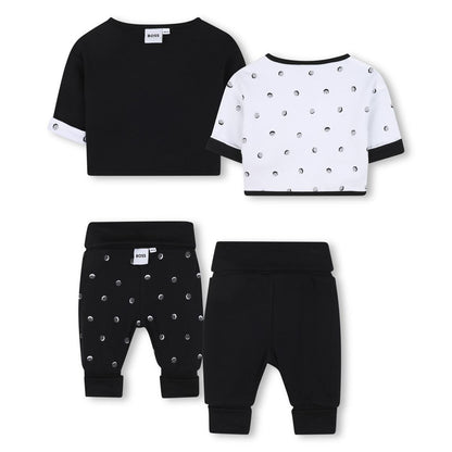 ENSEMBLE REVERSIBLE