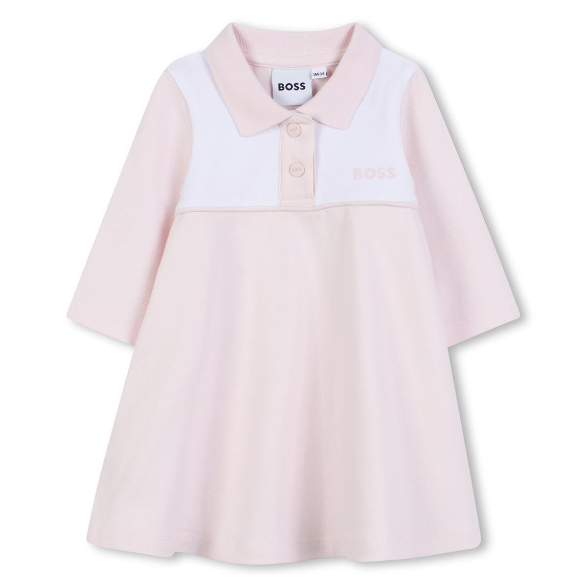 ROBE POLO