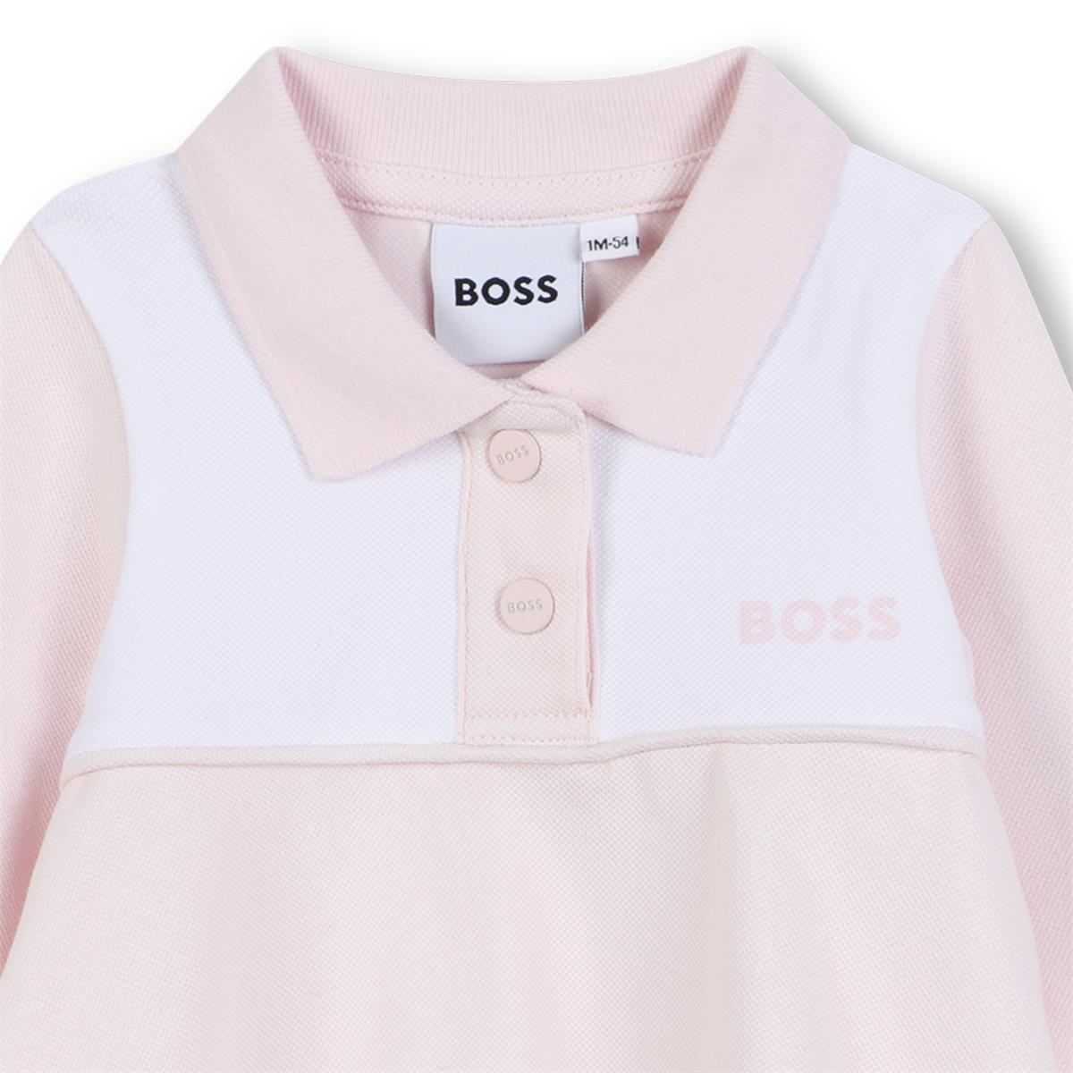 ROBE POLO