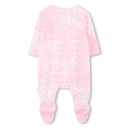 ENSEMBLE PYJAMA+BONNET