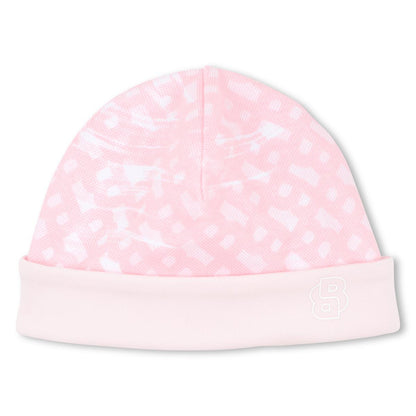 ENSEMBLE PYJAMA+BONNET