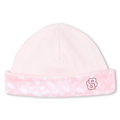 ENSEMBLE PYJAMA+BONNET