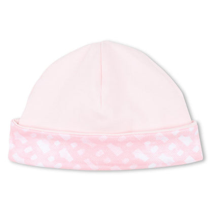 ENSEMBLE PYJAMA+BONNET