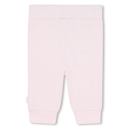 ENS.PANTALON+CARDIGAN+T.SHIRT