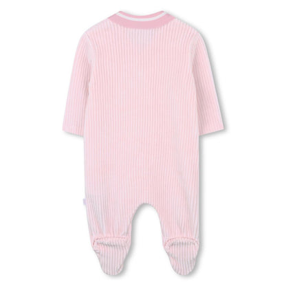 ENS.PYJAMA+BONNET