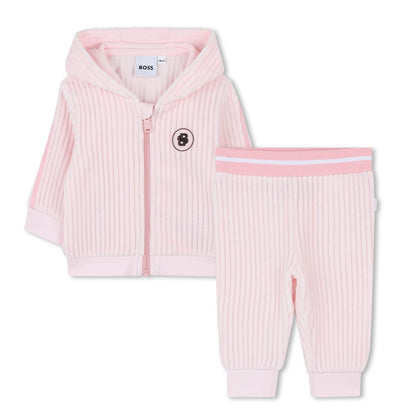 ENSEMBLE JOGGING