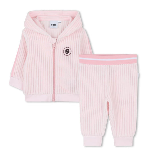 ENSEMBLE JOGGING