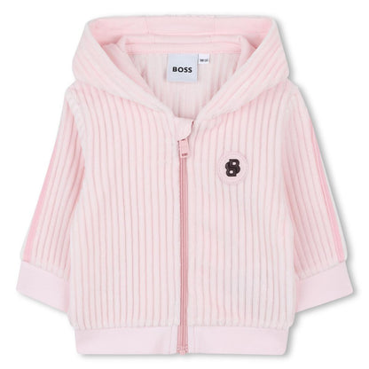 ENSEMBLE JOGGING