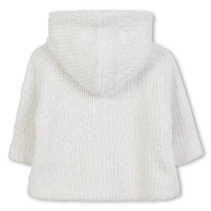CARDIGAN TRICOT