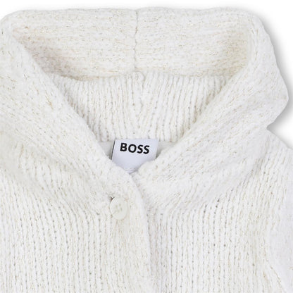 CARDIGAN TRICOT