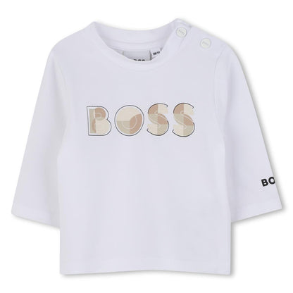TEE-SHIRT MANCHES LONGUES