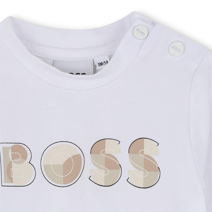 TEE-SHIRT MANCHES LONGUES